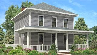 image of BARTLETT House Plan